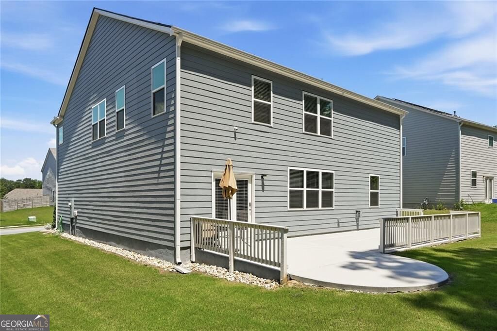 1007 Sly Fox Run Property Photo 40