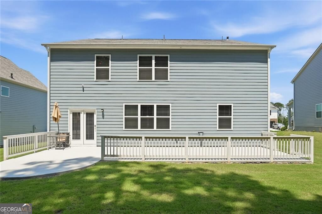 1007 Sly Fox Run Property Photo 41