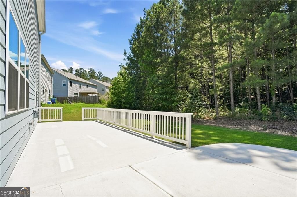 1007 Sly Fox Run Property Photo 42