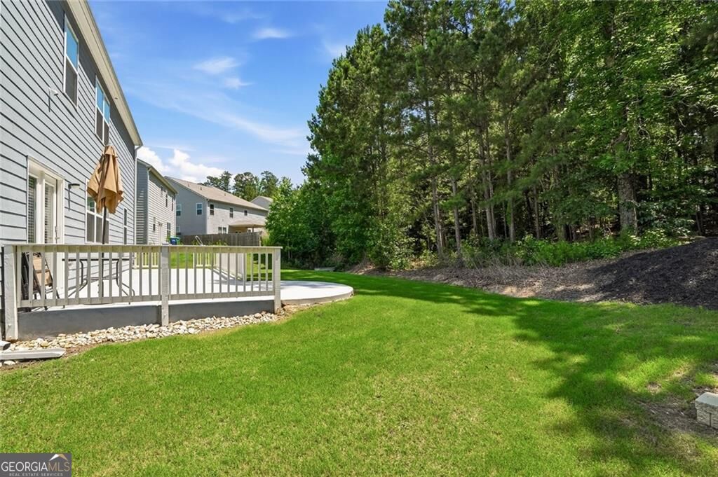 1007 Sly Fox Run Property Photo 43