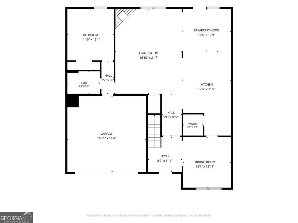 1007 Sly Fox Run Property Photo 44