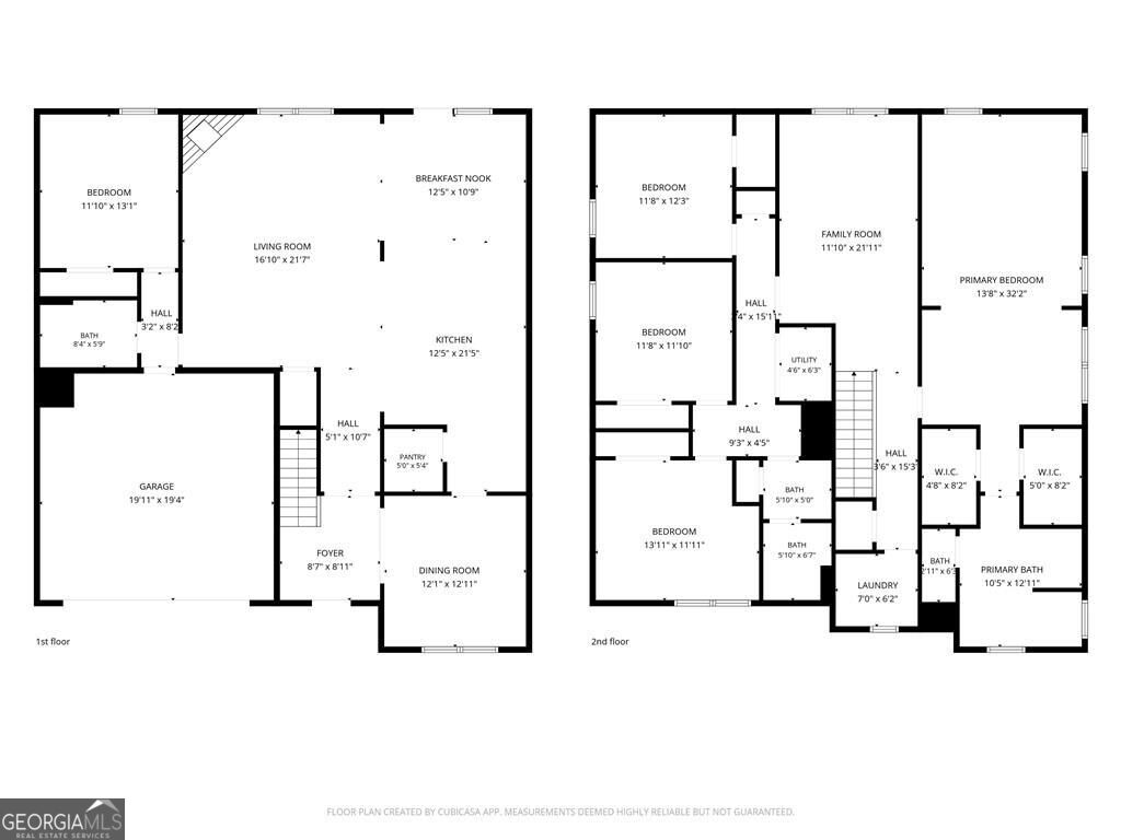 1007 Sly Fox Run Property Photo 46