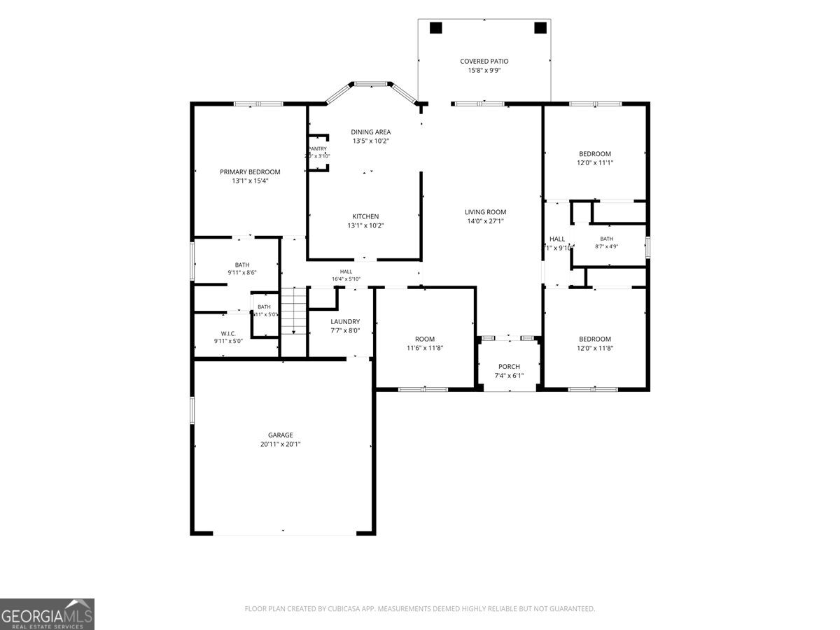 609 Links View Drive Property Photo 42