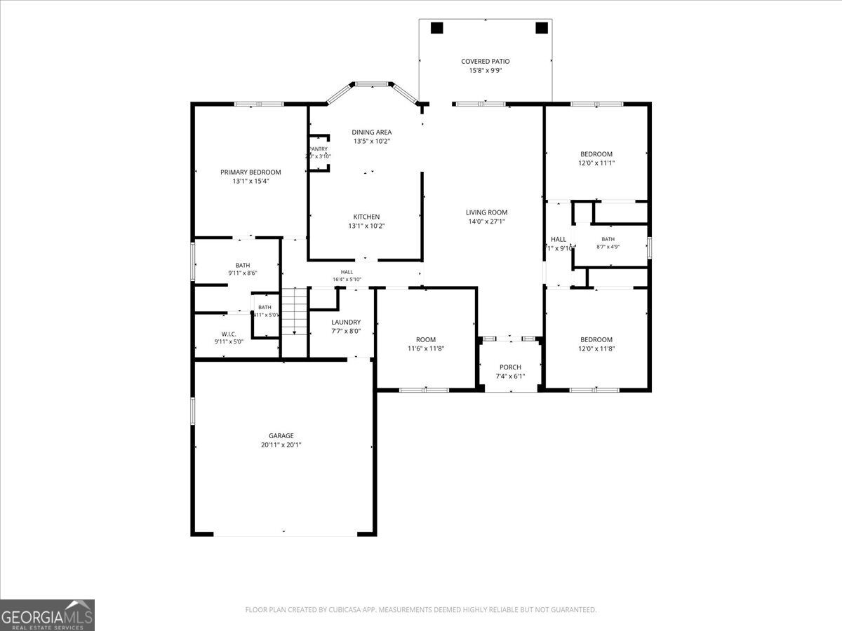 609 Links View Drive Property Photo 43