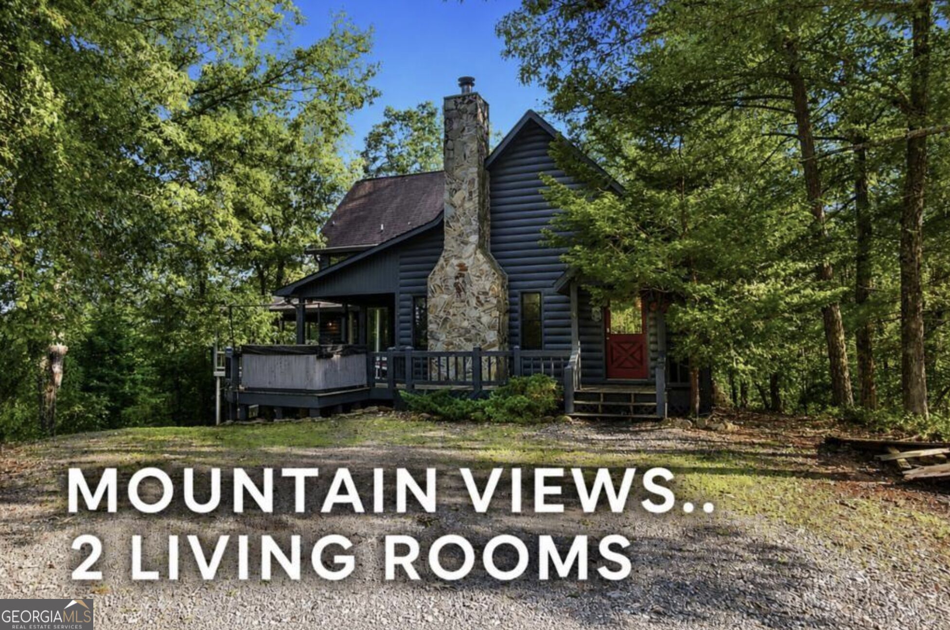 142 Oak Hill Drive