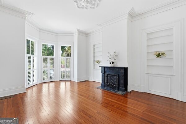 207 E Gwinnett Street Property Photo 13