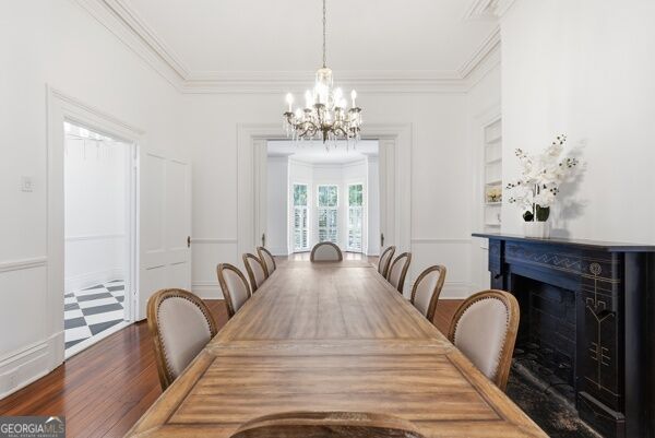 207 E Gwinnett Street Property Photo 18