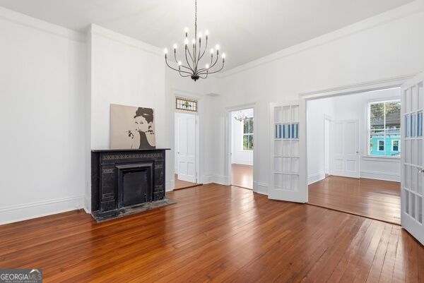 207 E Gwinnett Street Property Photo 45