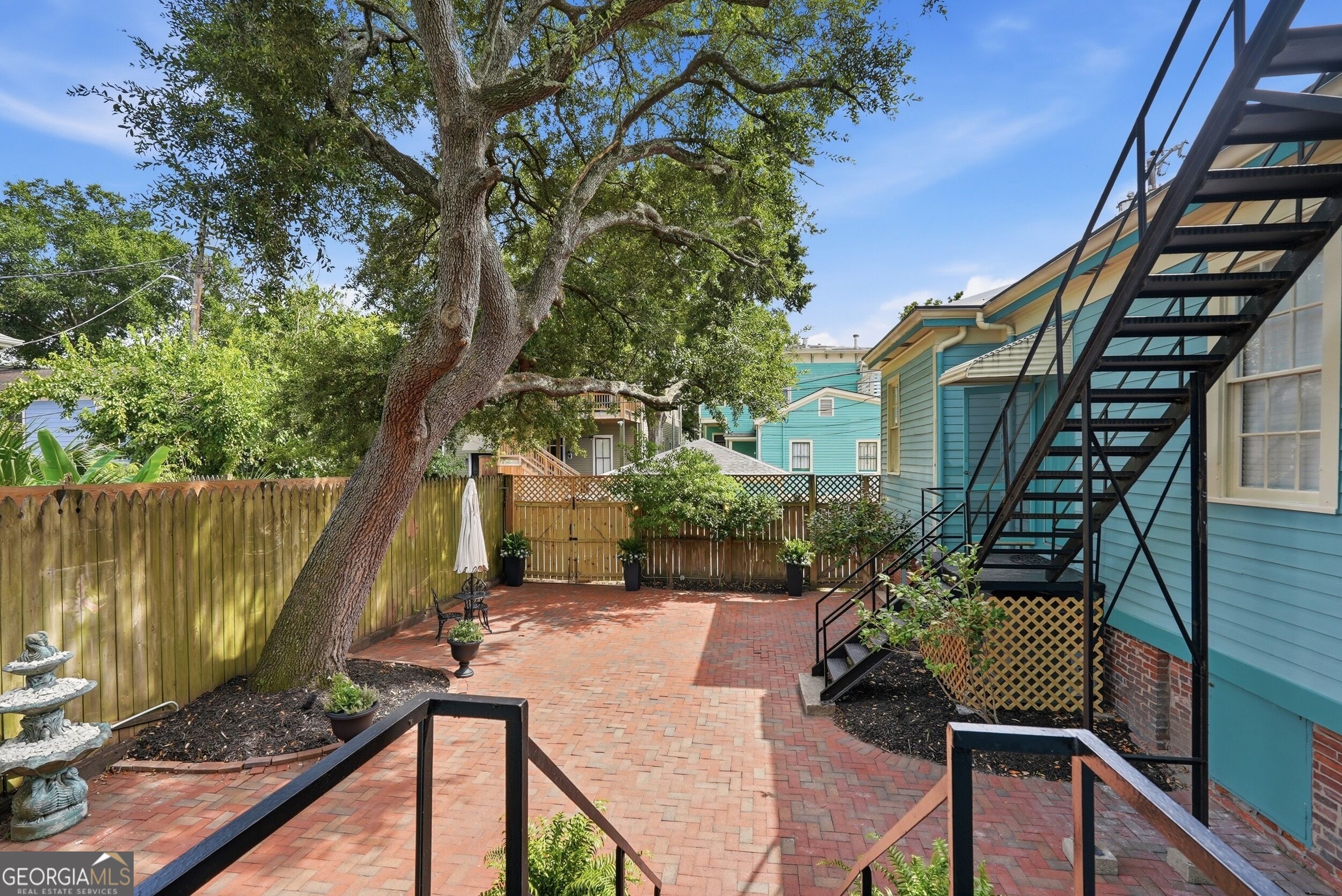 207 E Gwinnett Street Property Photo 52