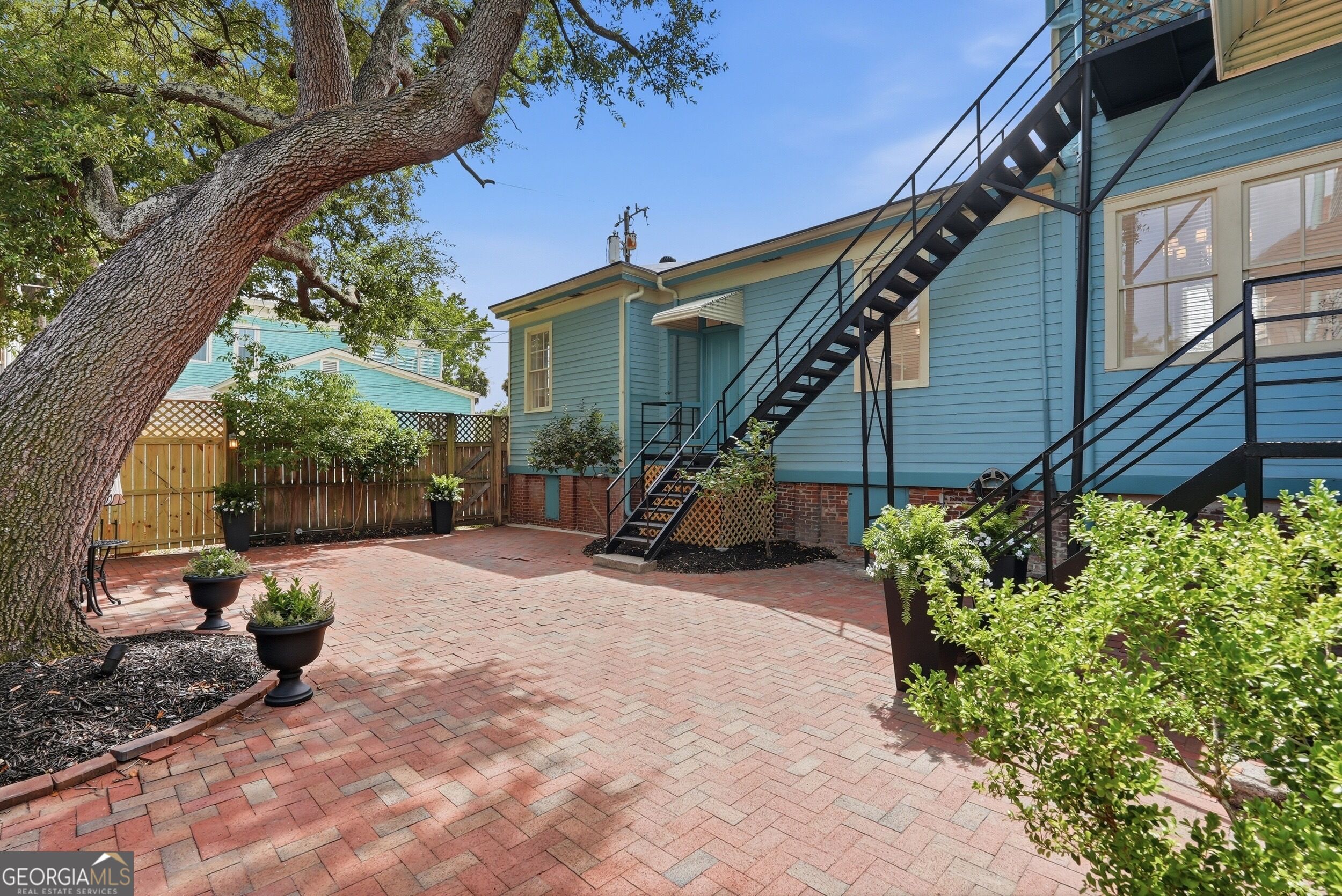 207 E Gwinnett Street Property Photo 61