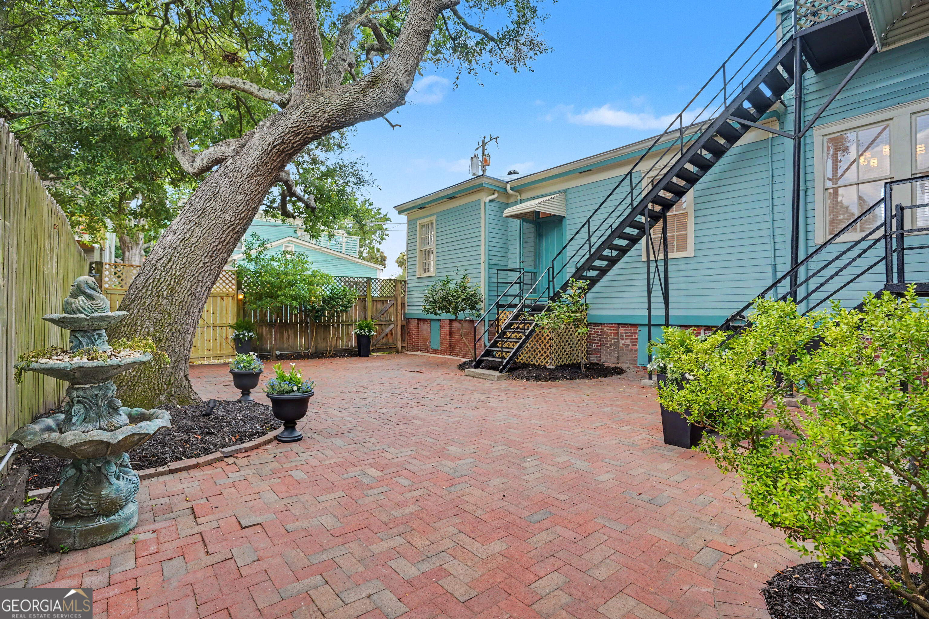 207 E Gwinnett Street Property Photo 62