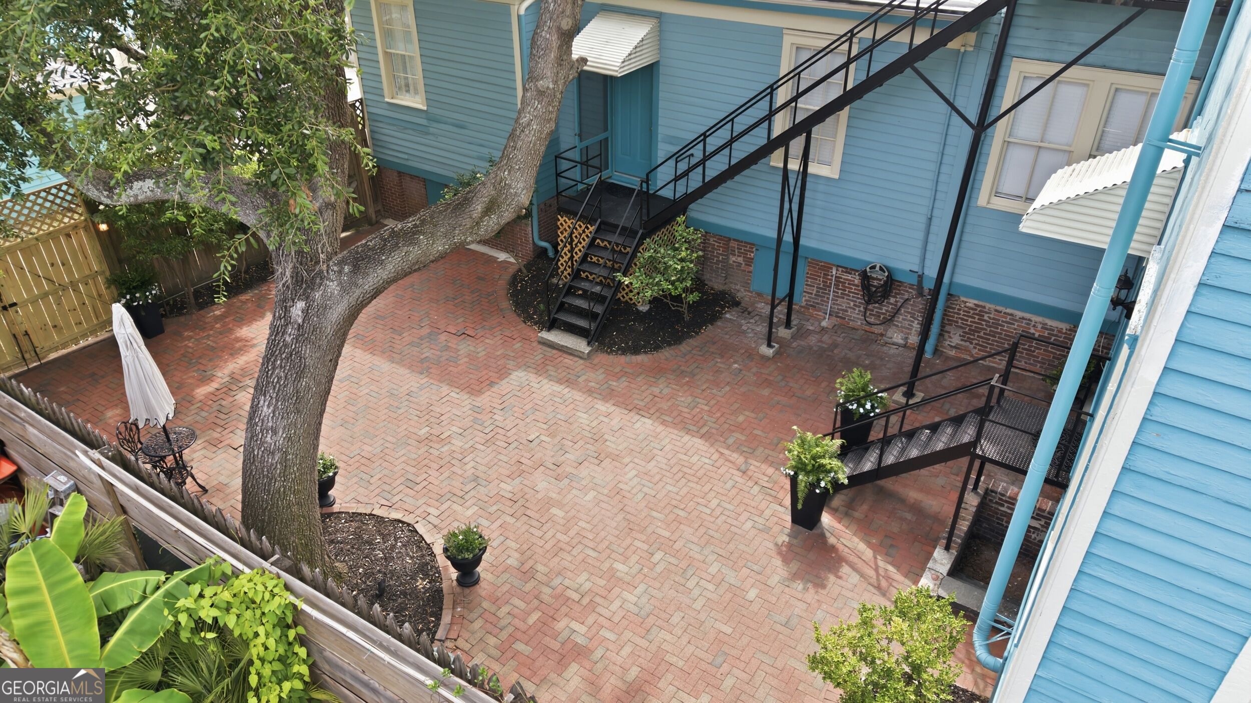 207 E Gwinnett Street Property Photo 63