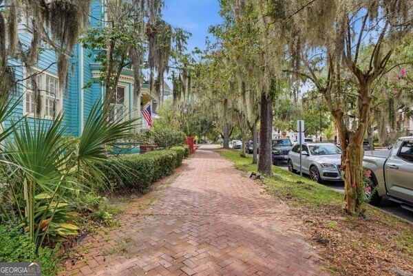 207 E Gwinnett Street Property Photo 69