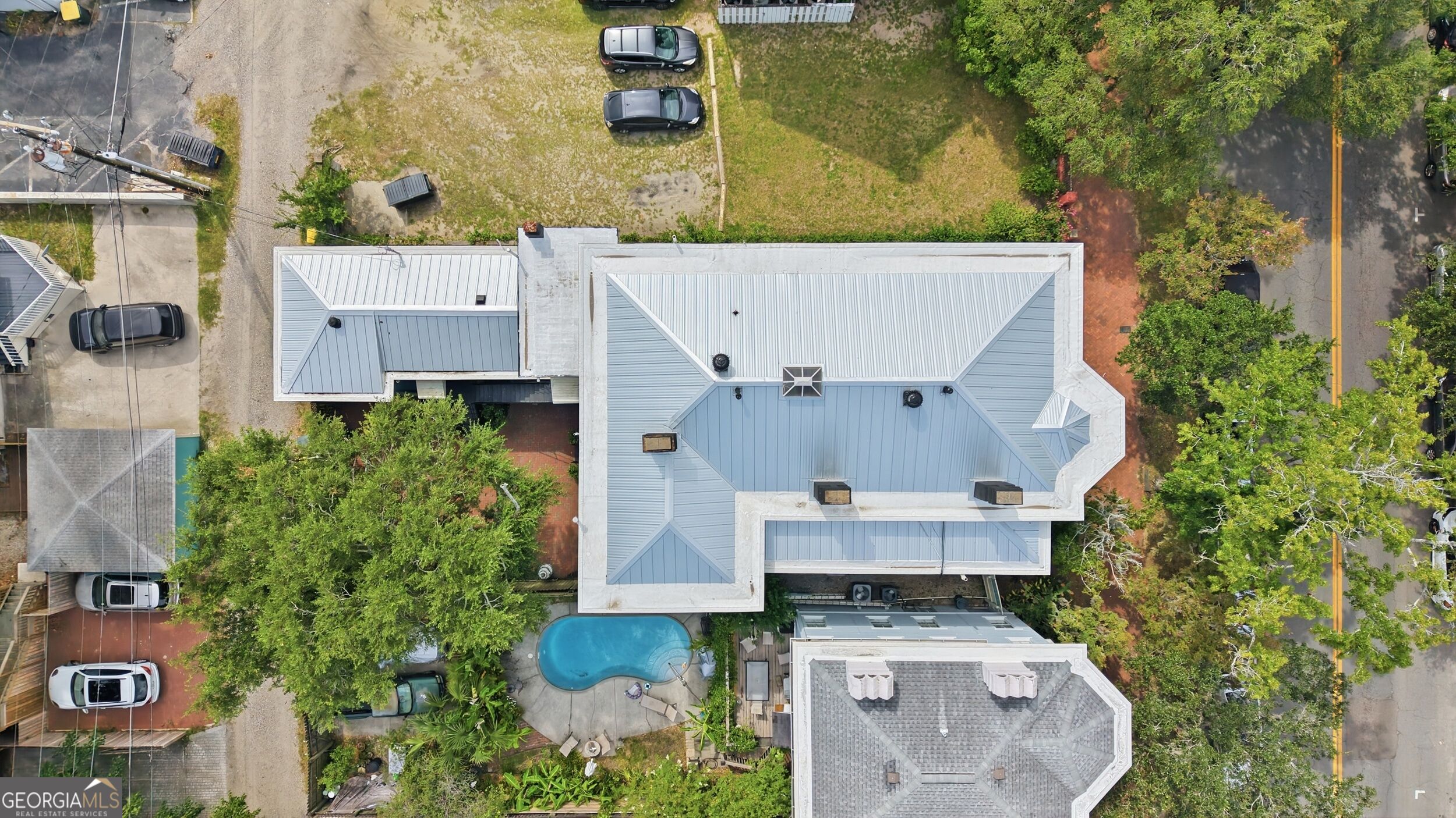 207 E Gwinnett Street Property Photo 71