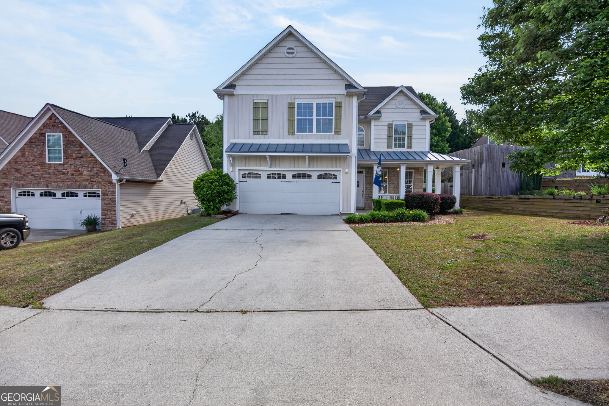 507 Rippling Court Property Photo 1
