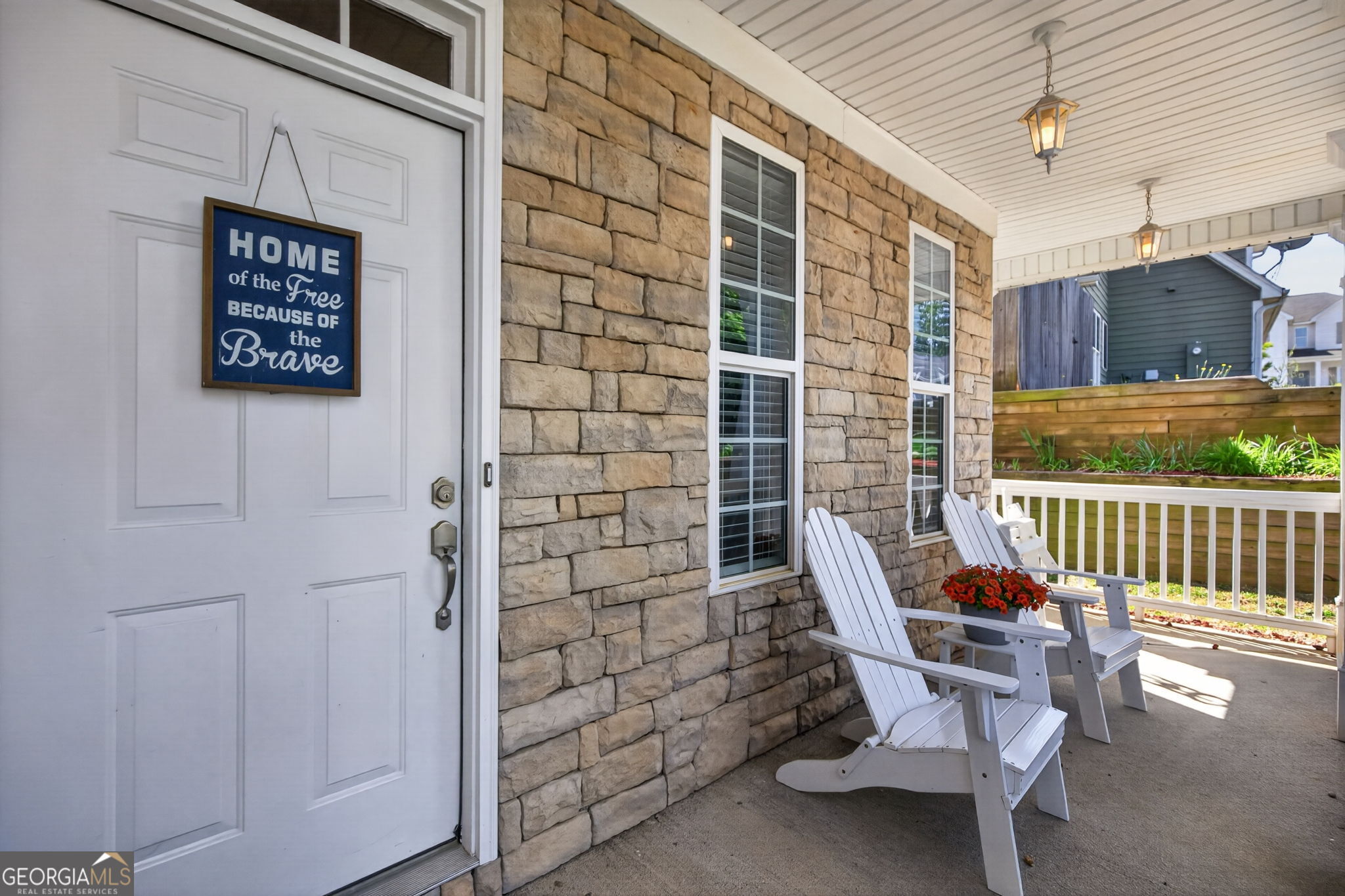 507 Rippling Court Property Photo 3
