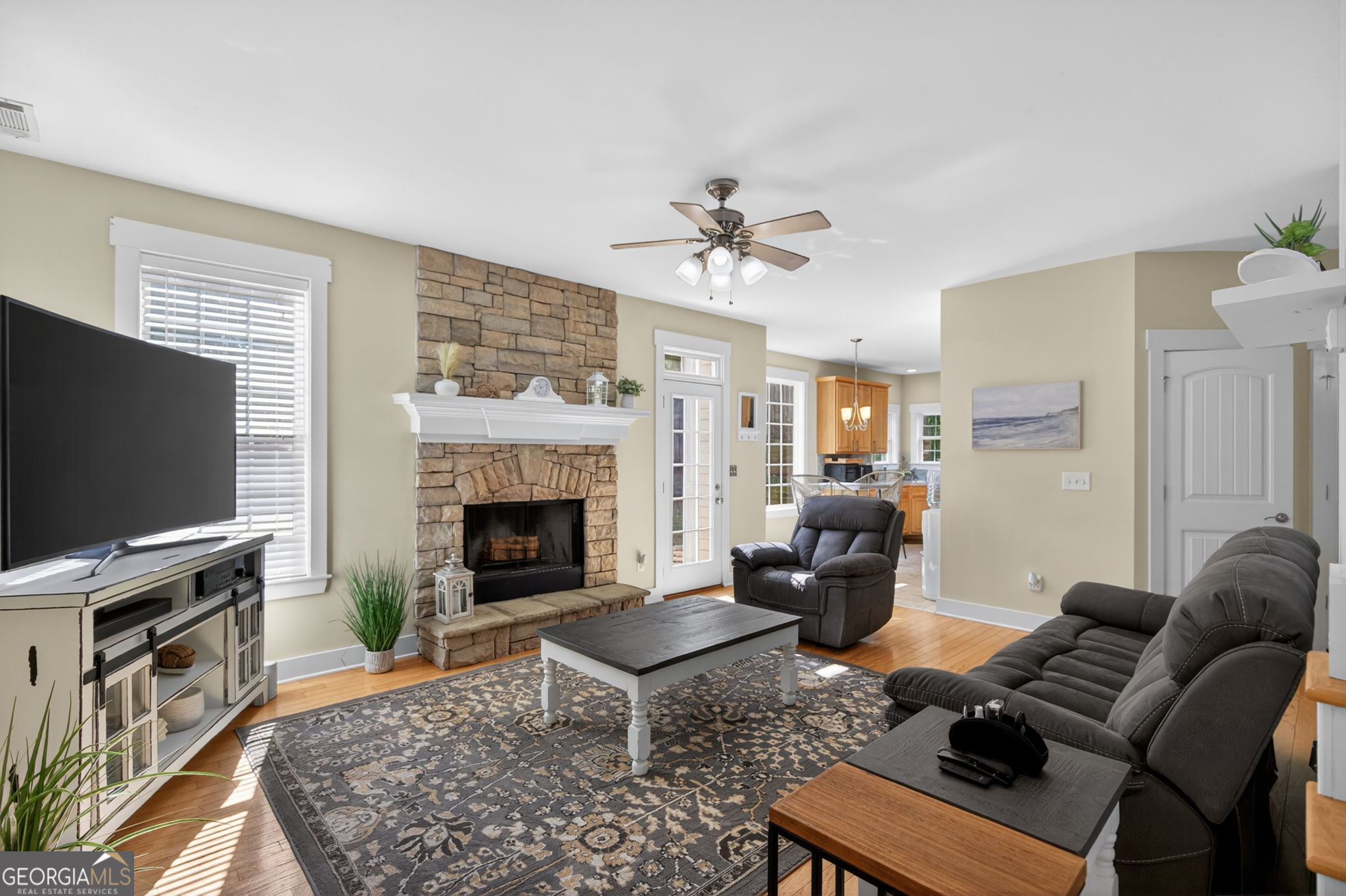 507 Rippling Court Property Photo 13