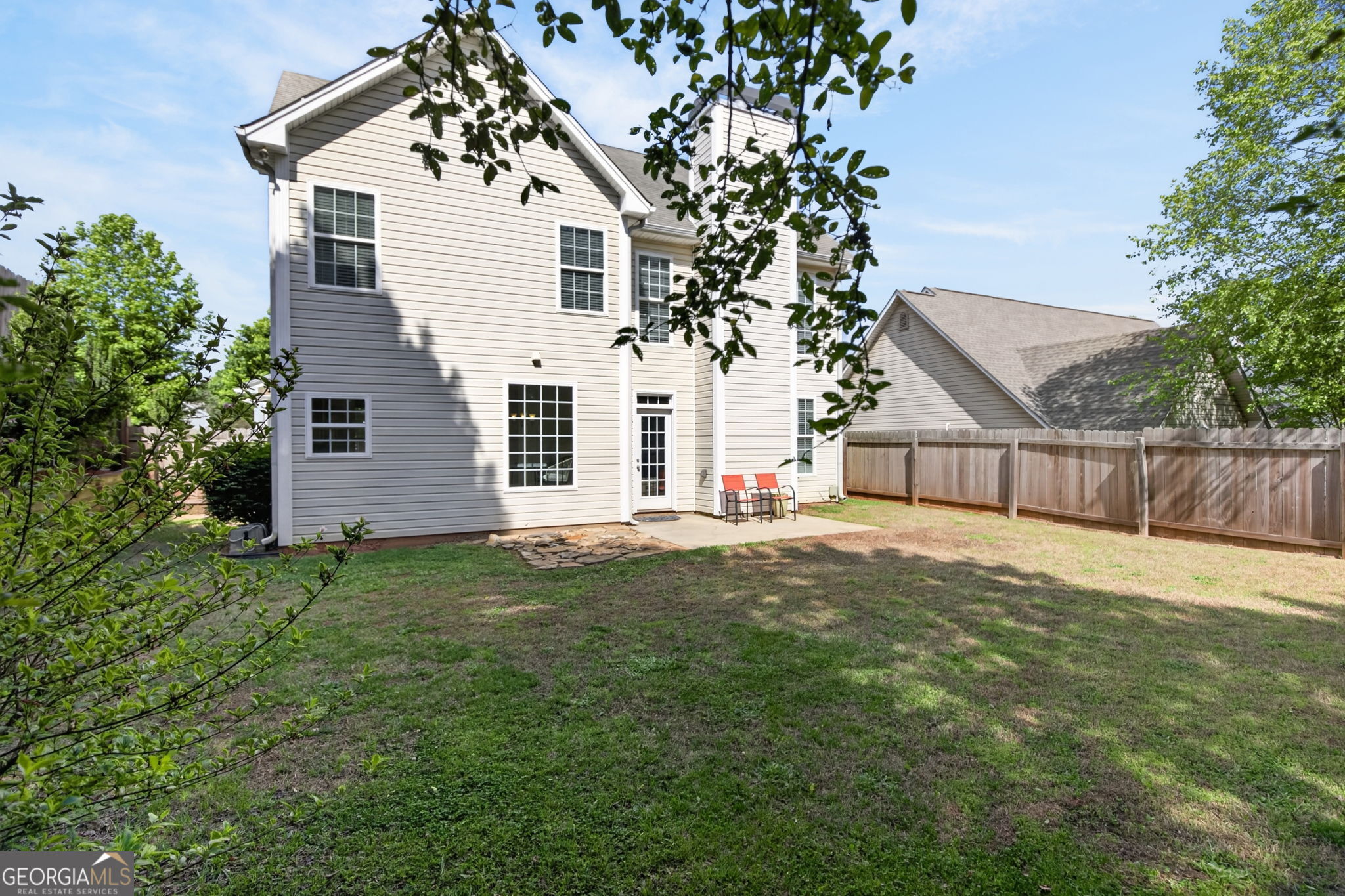 507 Rippling Court Property Photo 25
