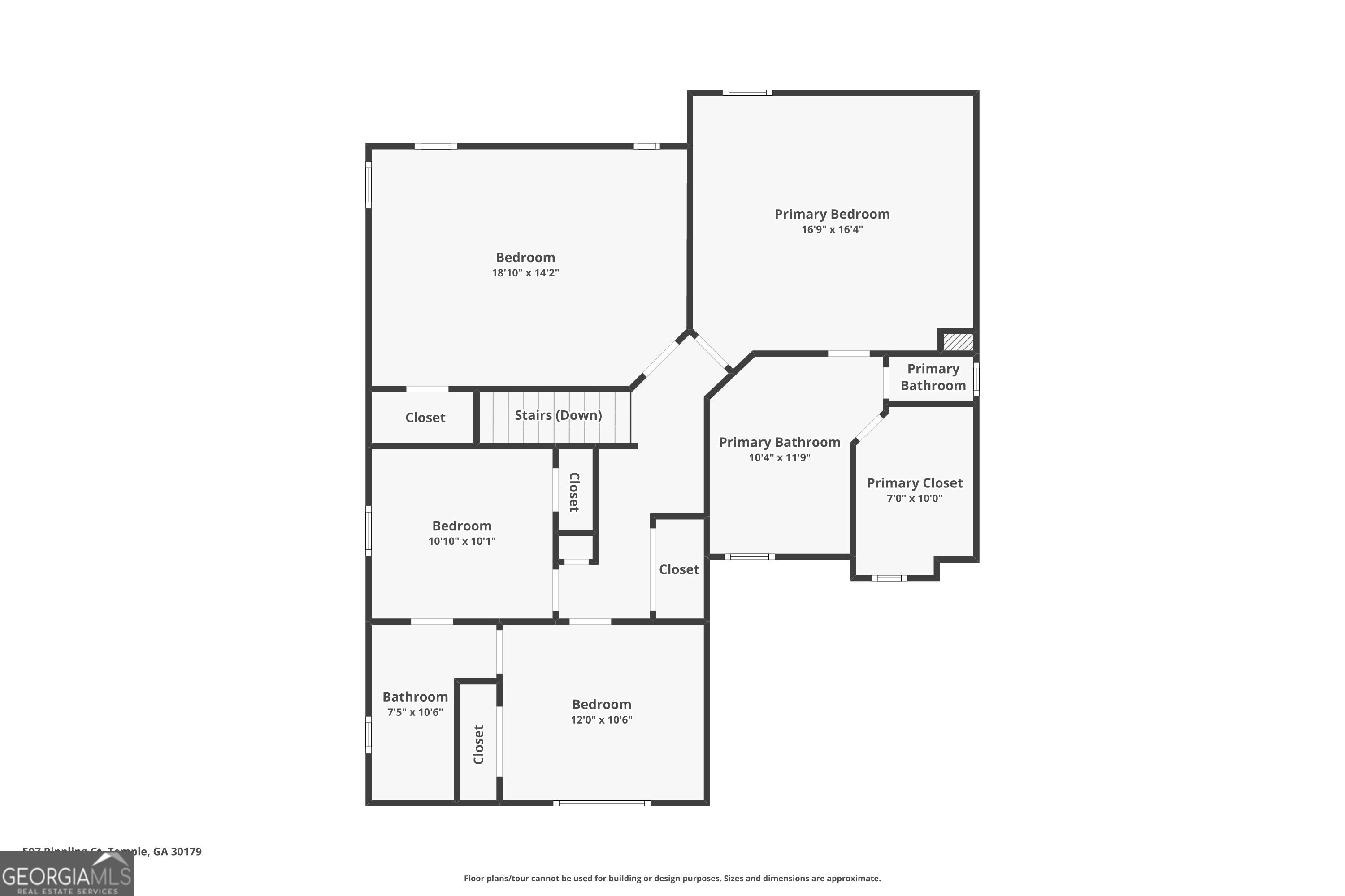 507 Rippling Court Property Photo 30