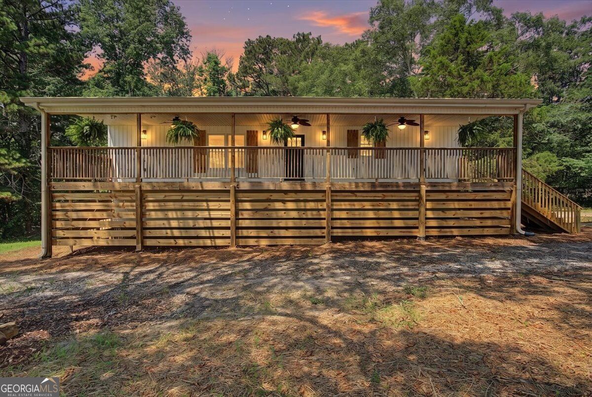 938 Mandeville Road Property Photo 1