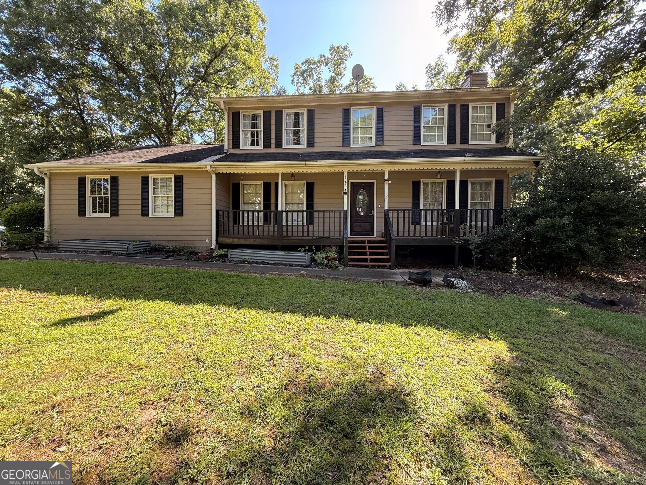 3410 Quinn Ridge Drive Property Photo 1