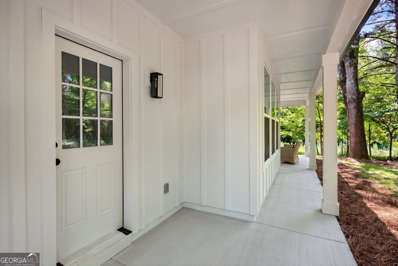 701 Chester Harris Drive Property Photo 17