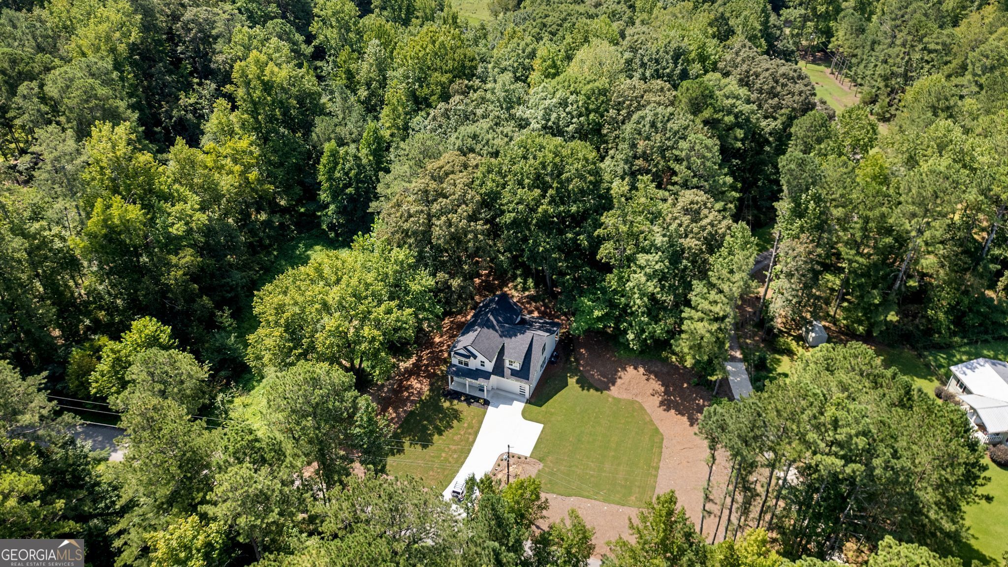 701 Chester Harris Drive Property Photo 42
