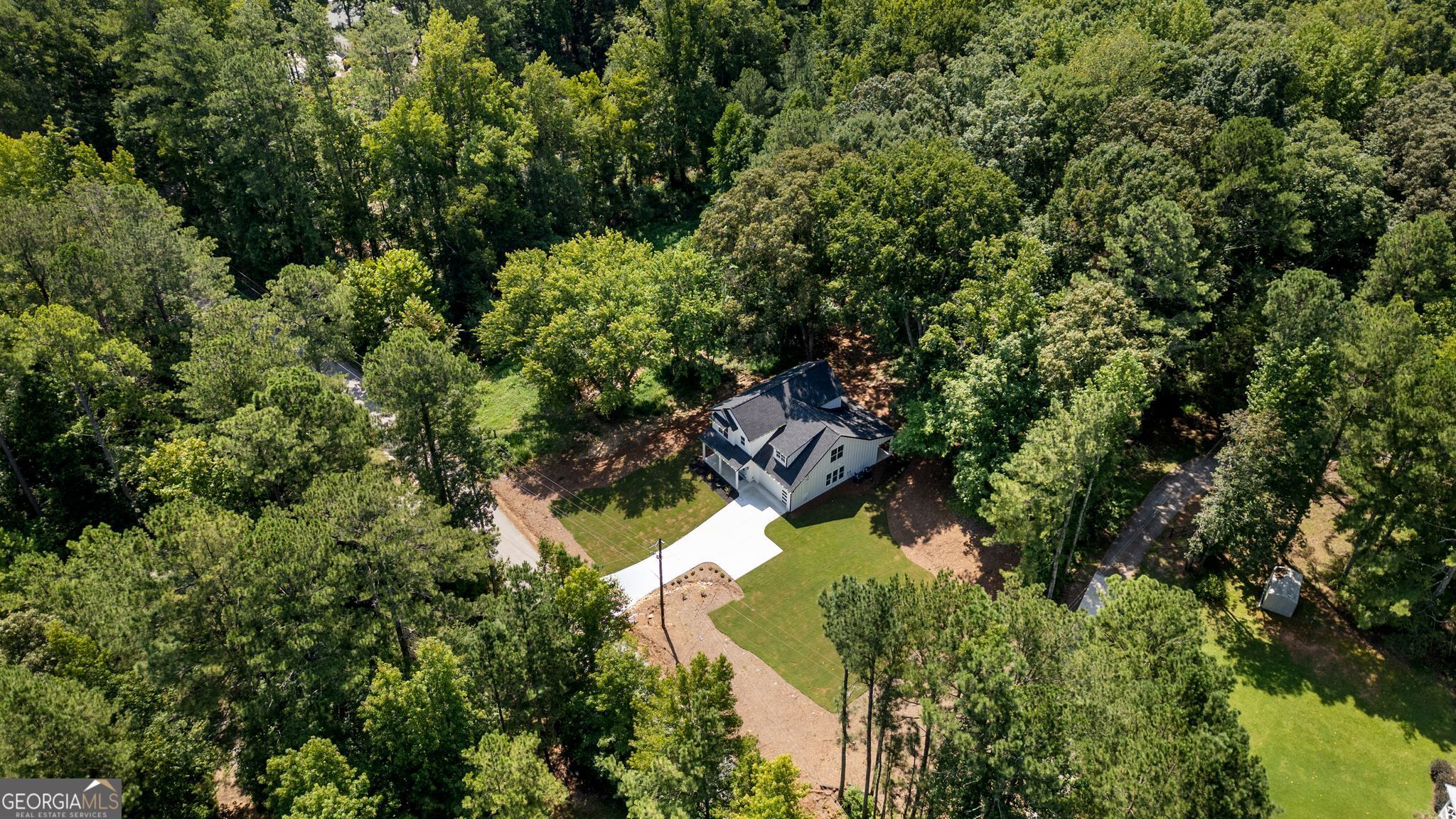 701 Chester Harris Drive Property Photo 44