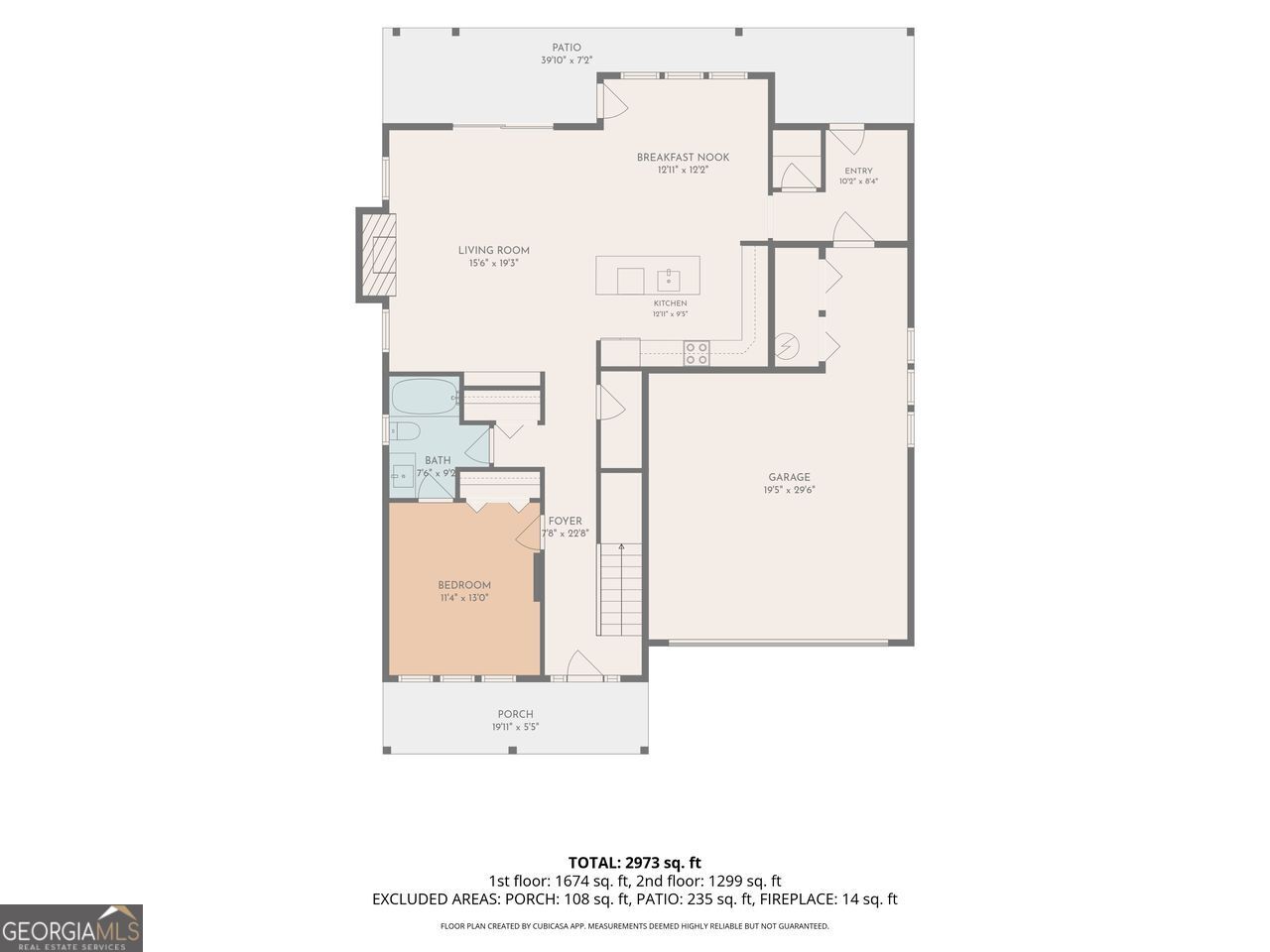 701 Chester Harris Drive Property Photo 46