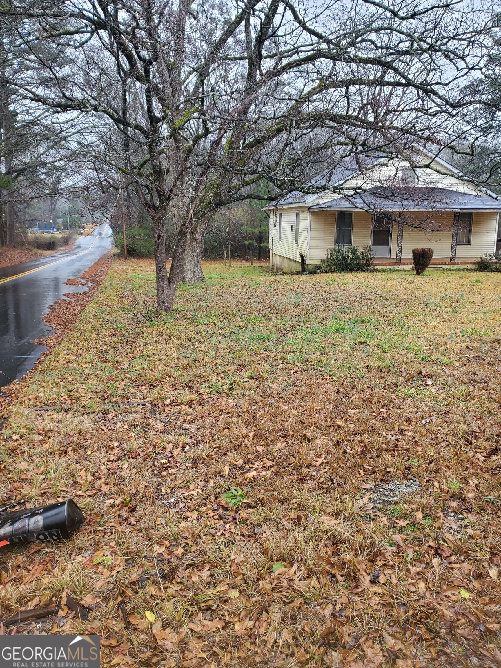 1640 Zebulon Road Property Photo 12