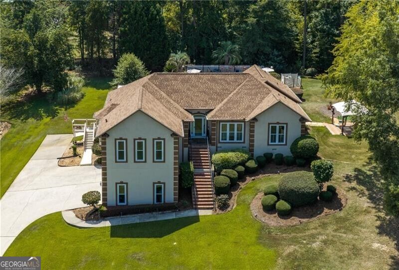 353 Hillridge Cove Property Photo 1