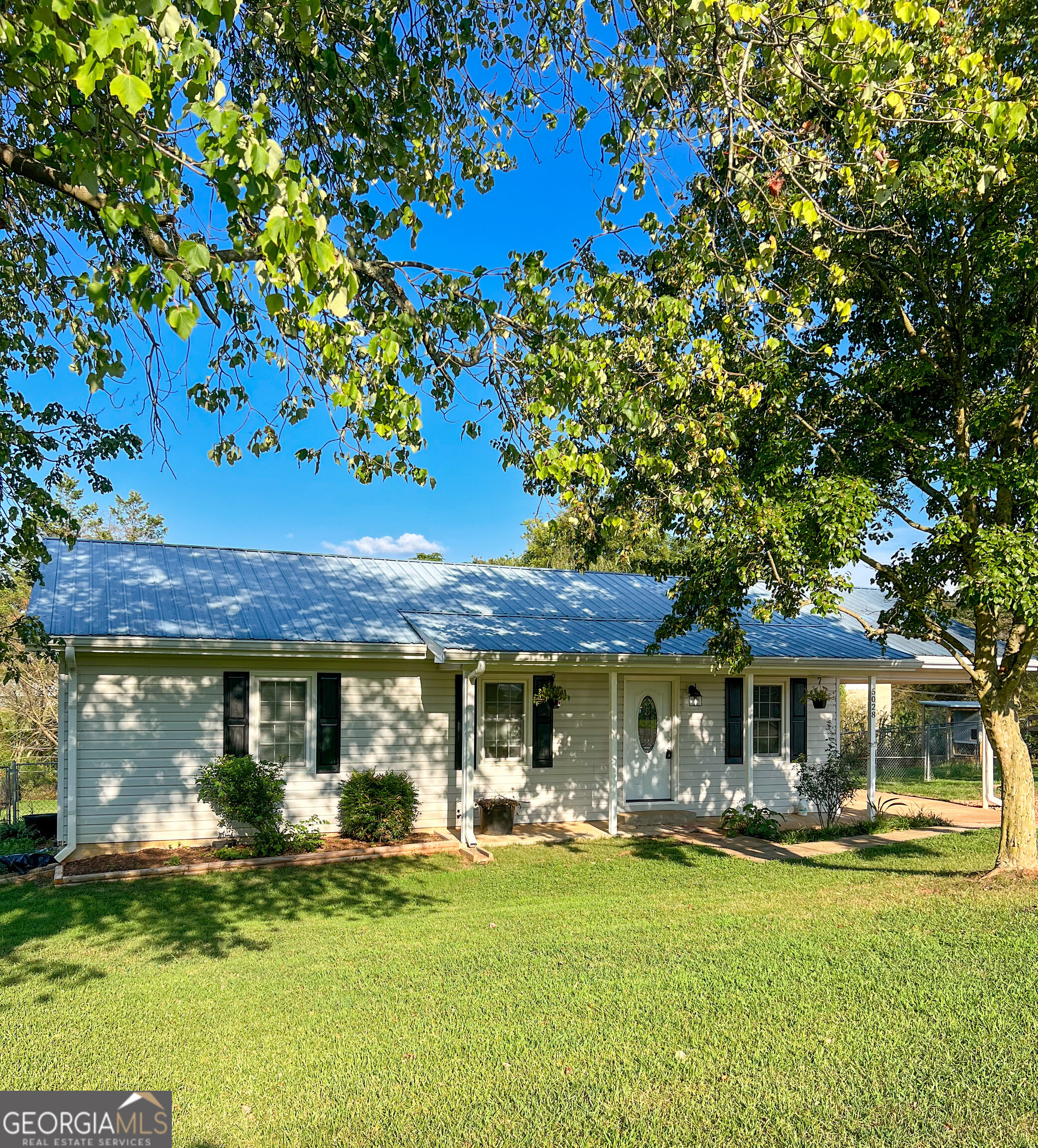 5028 Clarks Bridge Road