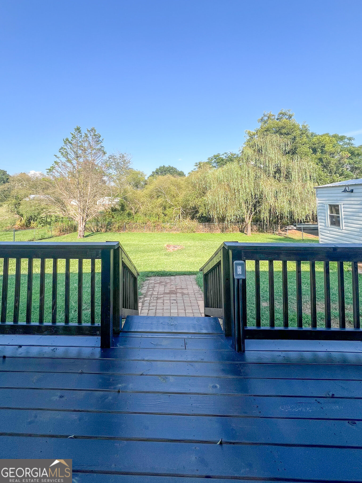5028 Clarks Bridge Road Property Photo 3
