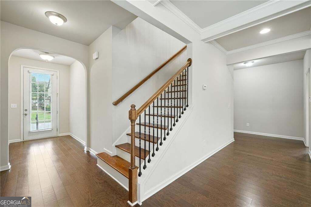 2408 Chancery Mill Lane Property Photo 5