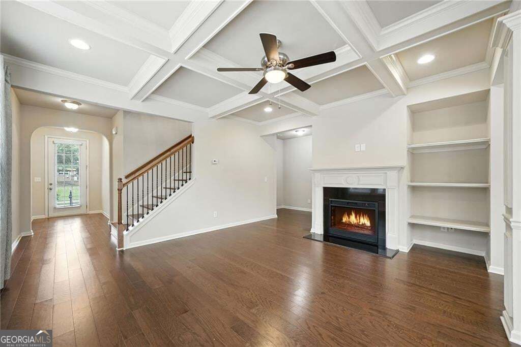 2408 Chancery Mill Lane Property Photo 6