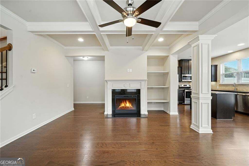 2408 Chancery Mill Lane Property Photo 8