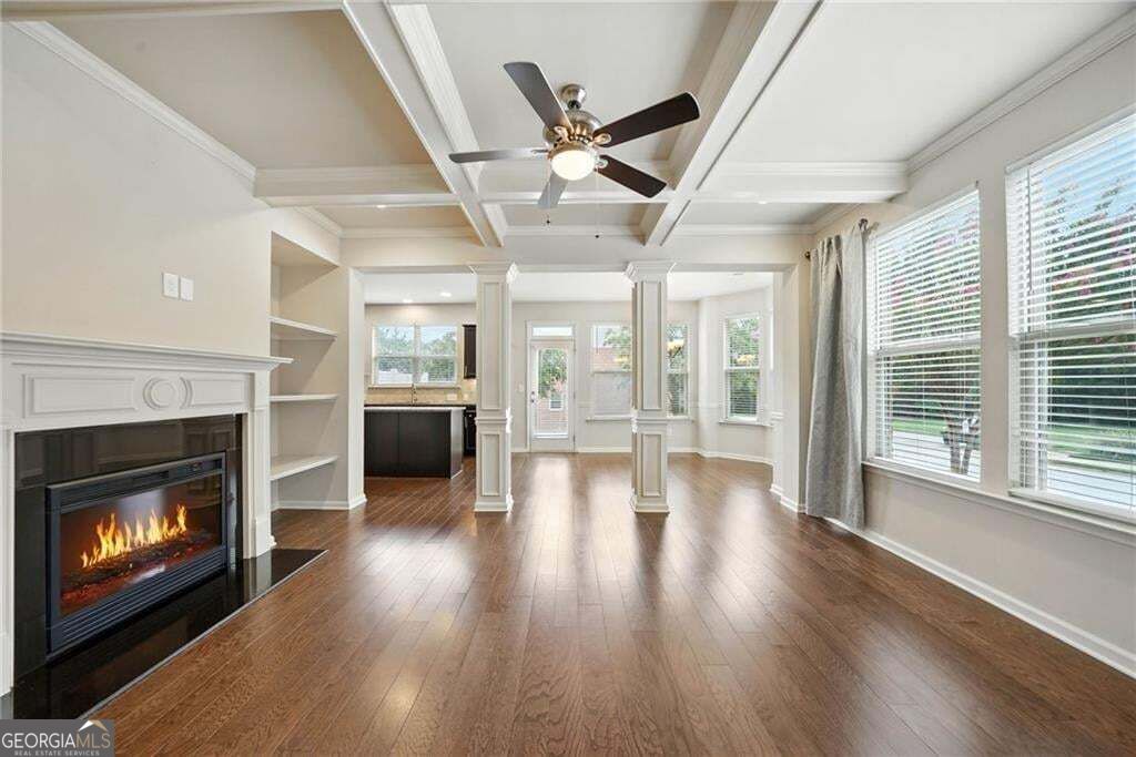 2408 Chancery Mill Lane Property Photo 14