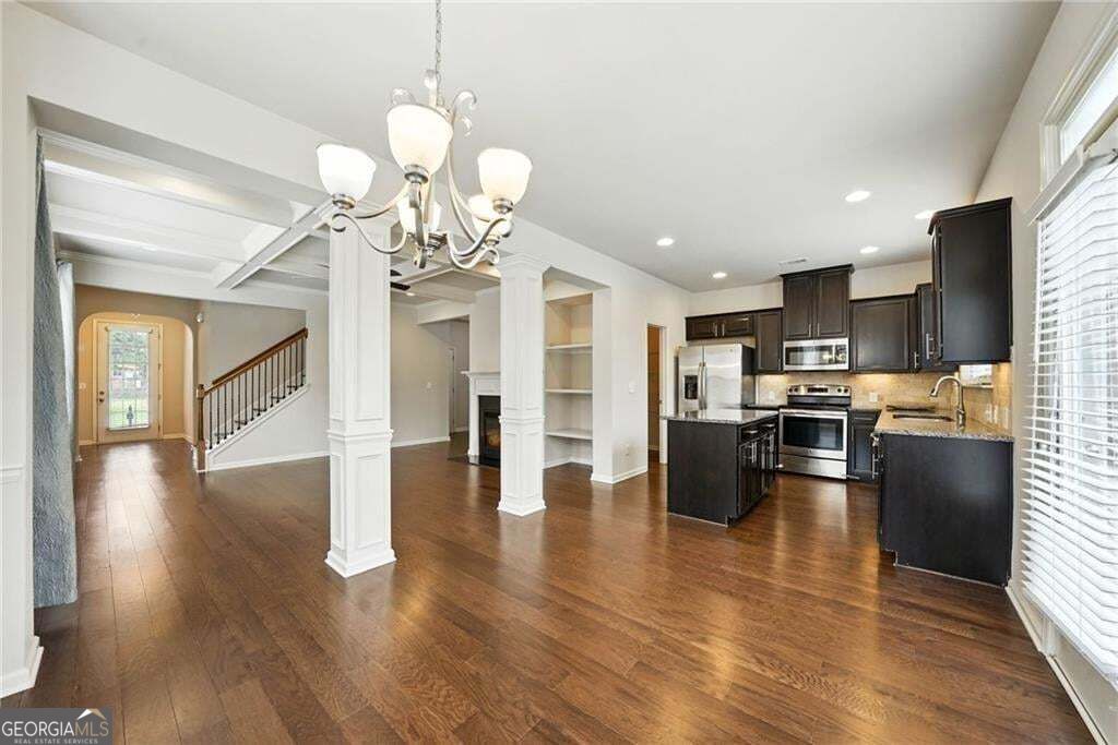 2408 Chancery Mill Lane Property Photo 15