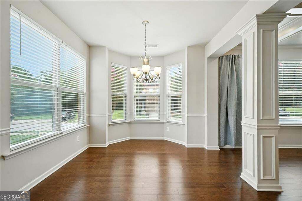 2408 Chancery Mill Lane Property Photo 21