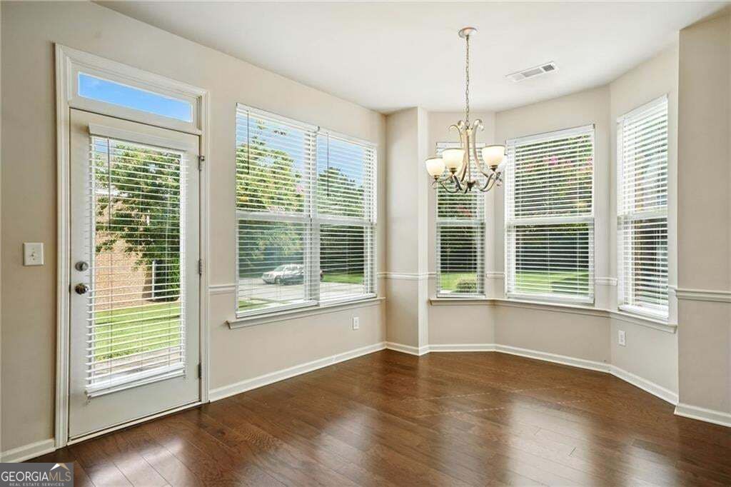 2408 Chancery Mill Lane Property Photo 22