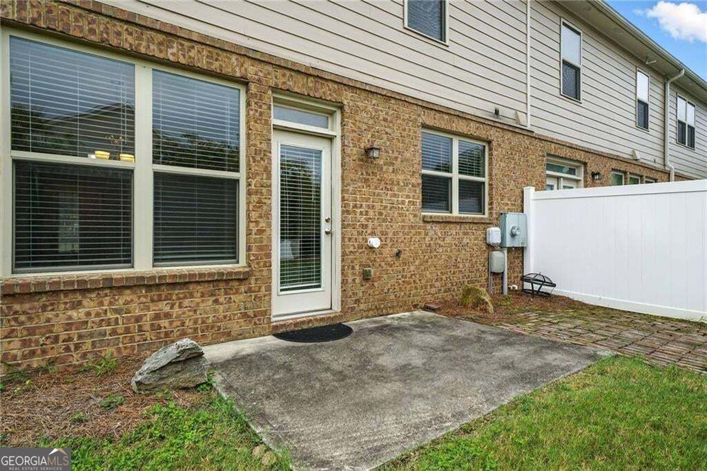 2408 Chancery Mill Lane Property Photo 24