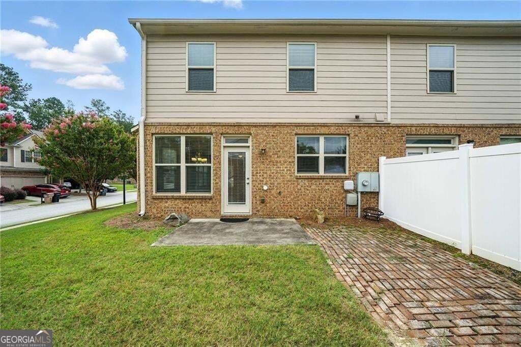 2408 Chancery Mill Lane Property Photo 25