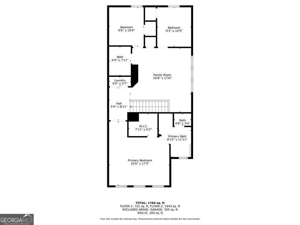 2408 Chancery Mill Lane Property Photo 43