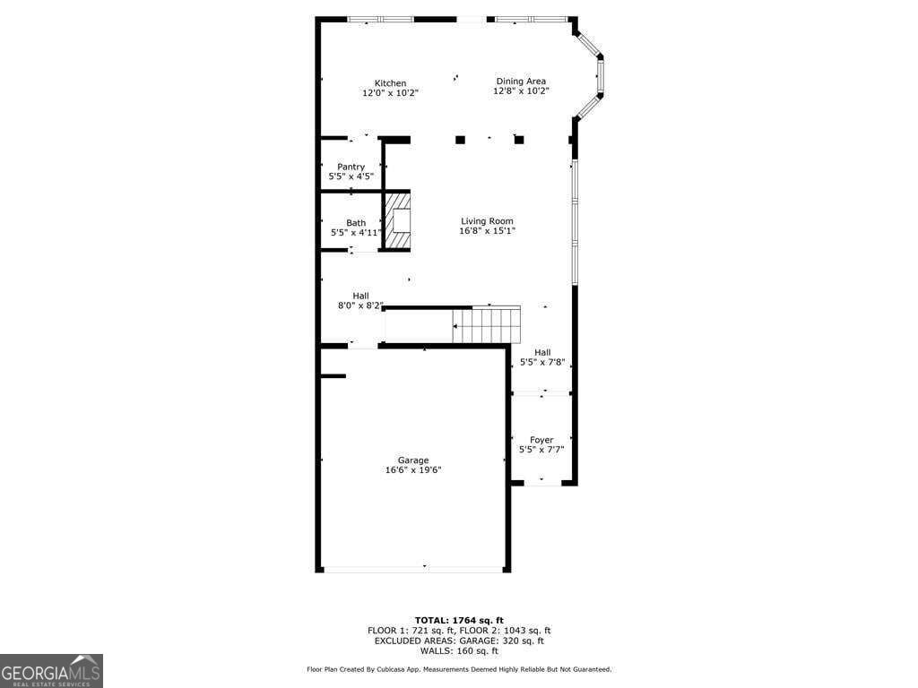 2408 Chancery Mill Lane Property Photo 44