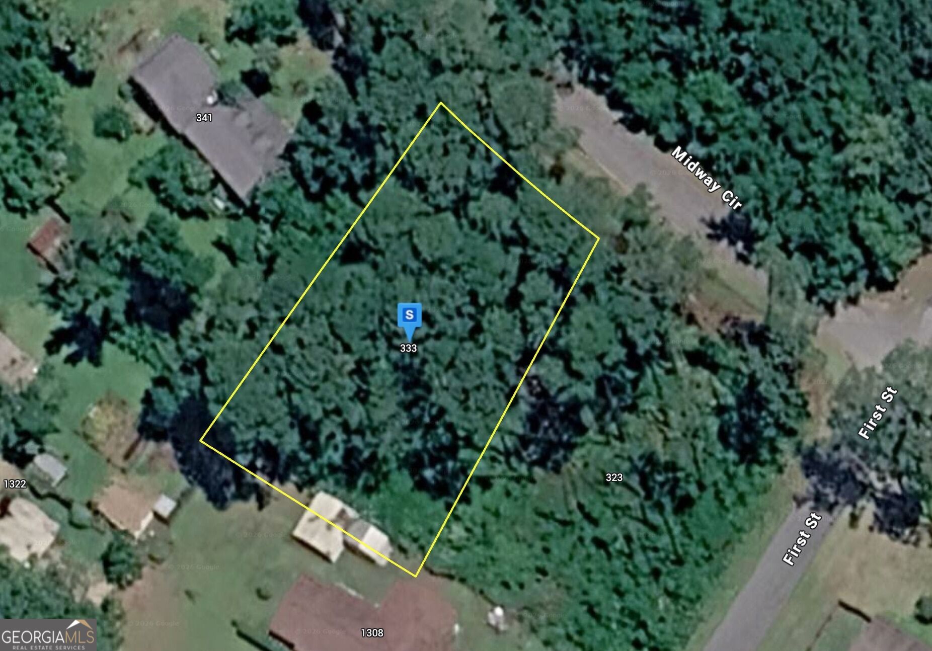 333 Midway Circle Property Photo 1