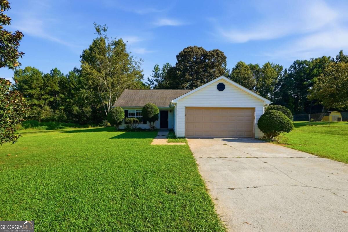 114 Harper Way Property Photo 1