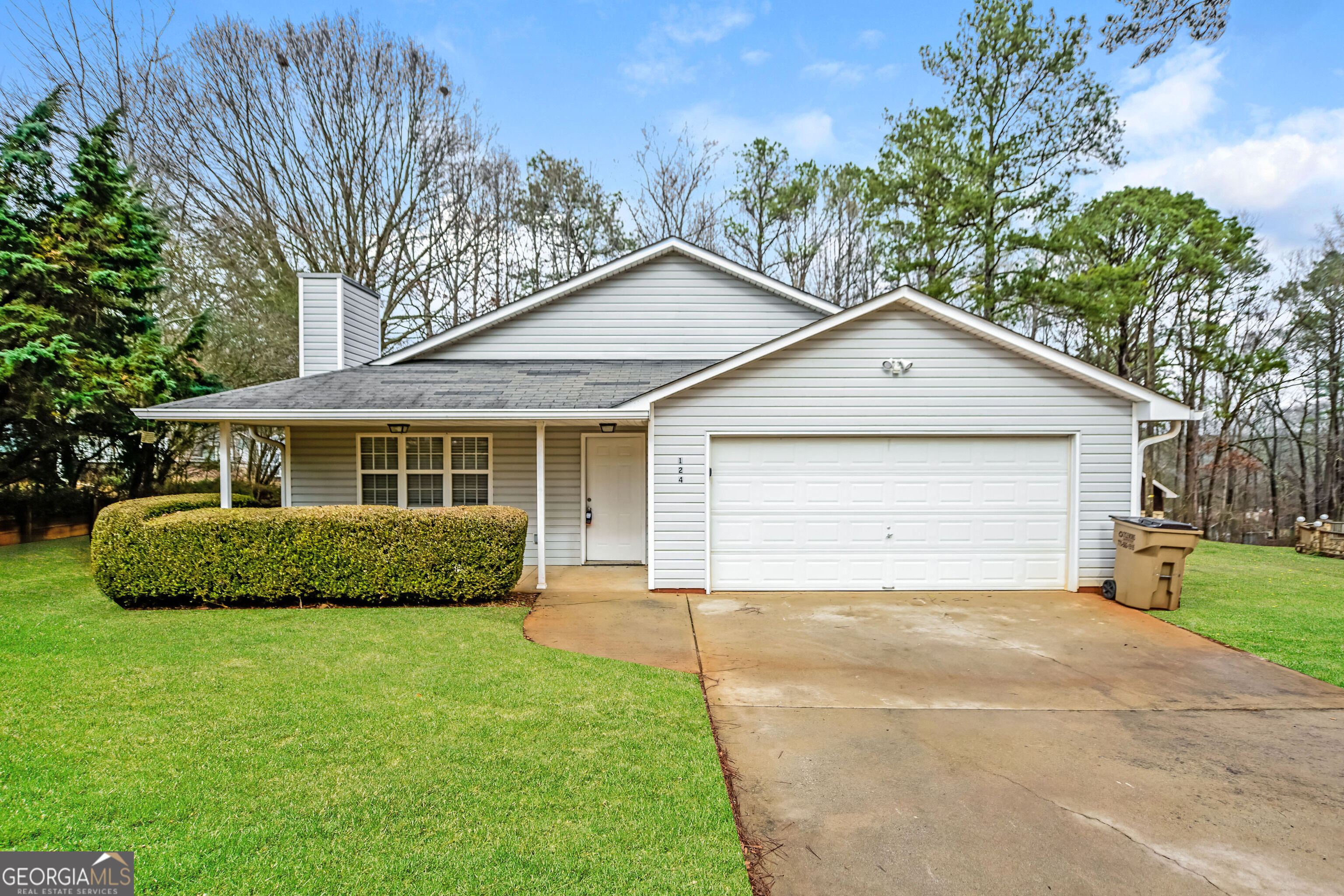 145 Spring Lake Terrace Property Photo 1