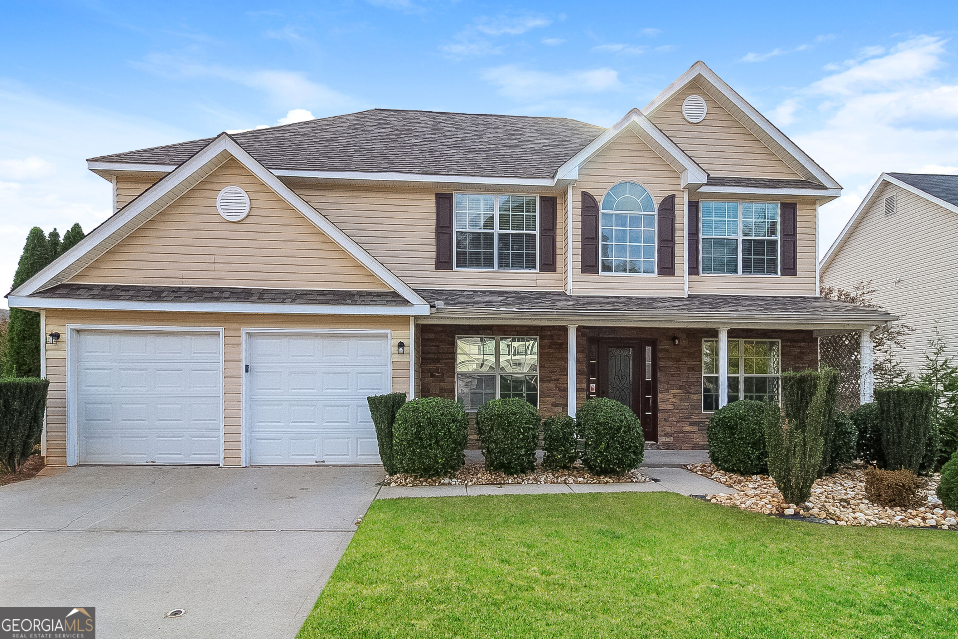 145 Spring Lake Terrace Property Photo 1