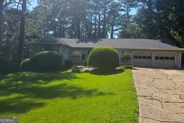 1623 Hidden Hills Parkway Property Photo 1