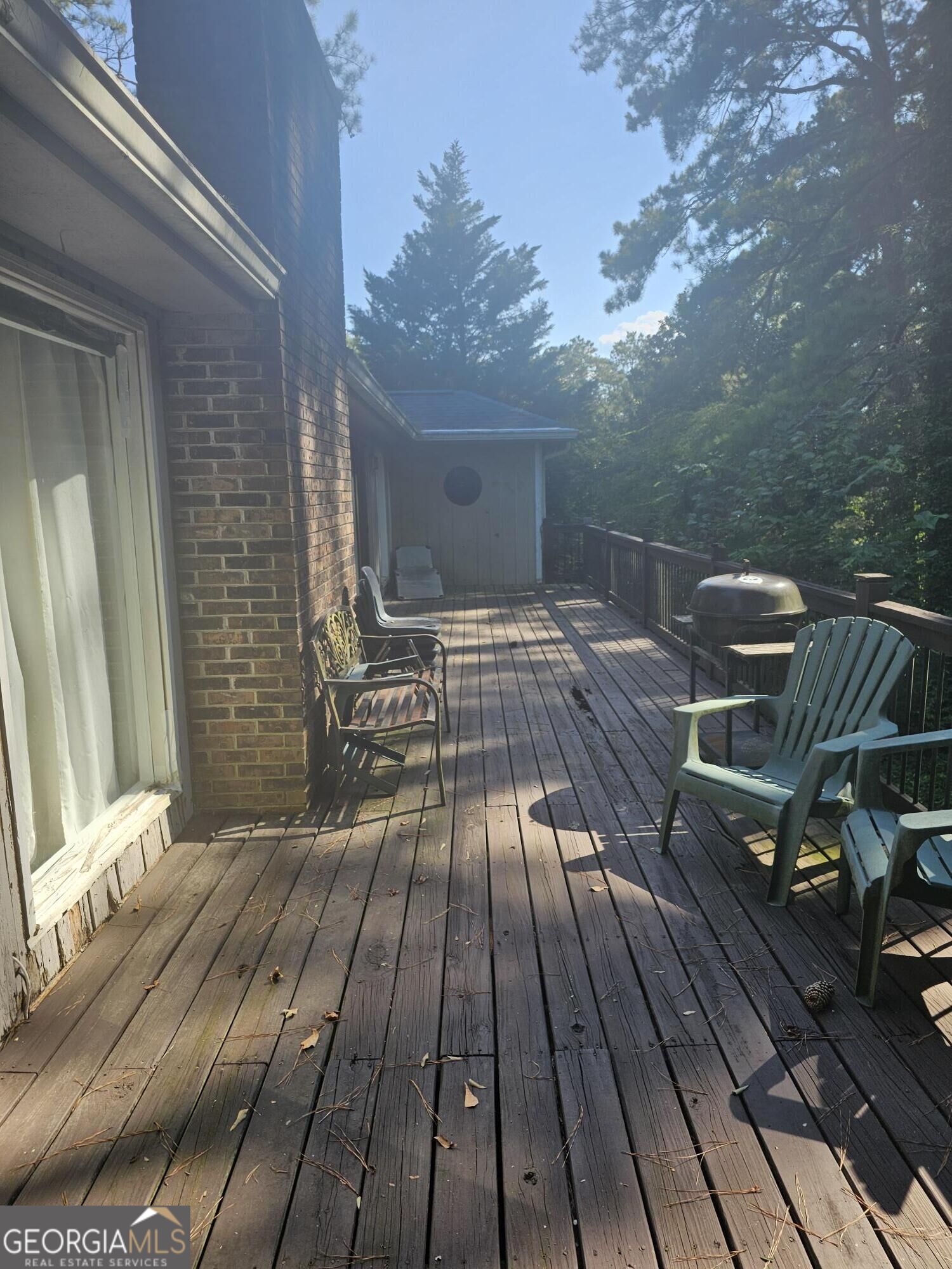 1623 Hidden Hills Parkway Property Photo 8